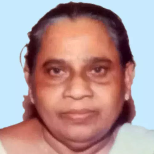 ല​ളി​ത​മ്മ