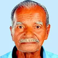 കൃ​ഷ്ണ​ൻ