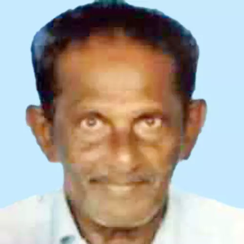 മ​ണി​ക​ണ്ഠ​ൻ