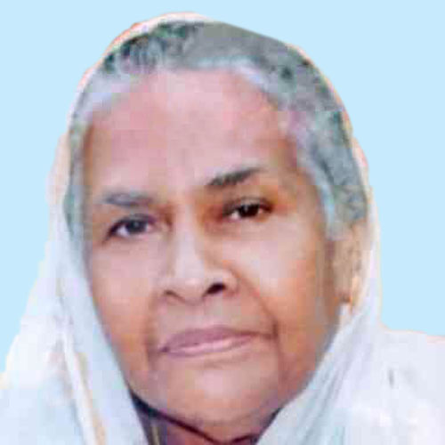 അ​ബു​സാ ബീ​വി