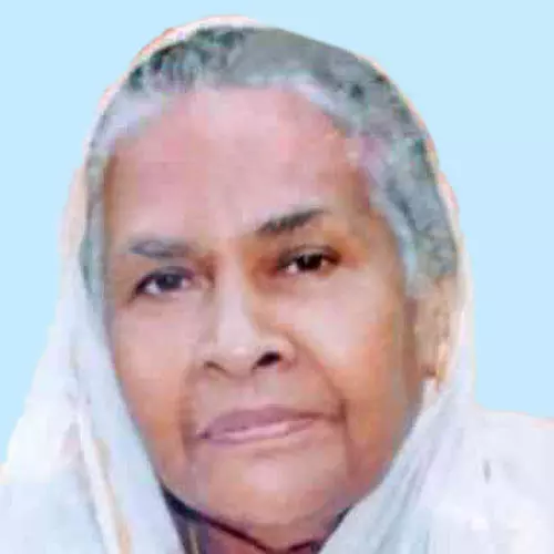 അ​ബു​സാ ബീ​വി