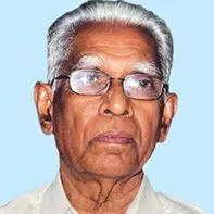 ഗോ​പി​നാ​ഥ​ൻ