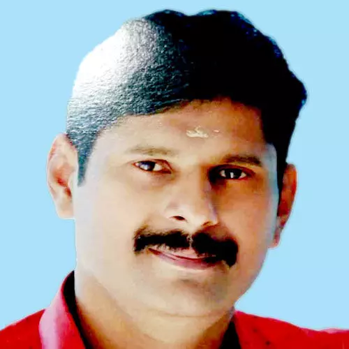 സു​രേ​ഷ്