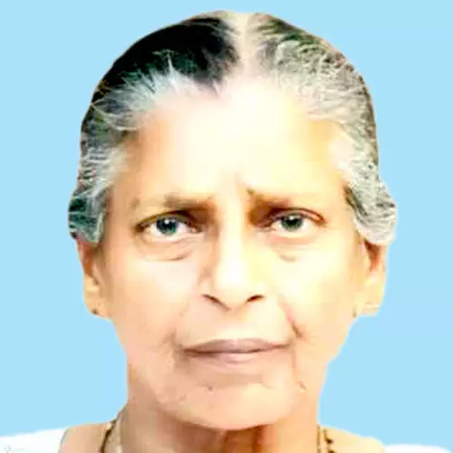 വെ​റോ​ണി​ക്ക