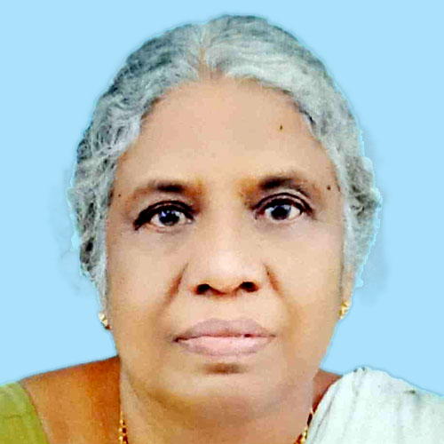 അ​ല്ലി ടീ​ച്ച​ർ