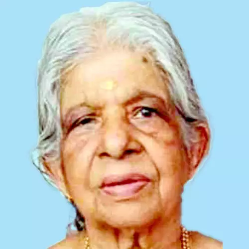 സ​രോ​ജി​നി