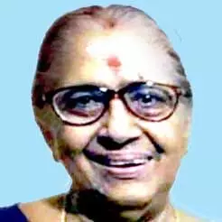 സു​ഭ​ദ്ര