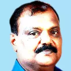 വേ​ണു​ഗോ​പാ​ൽ