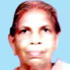 പാ​ർ​വ​തി