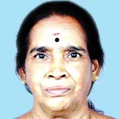 വാ​സ​ന്തി