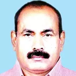 രാ​മ​ച​ന്ദ്ര​ൻ