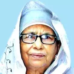 ഫാ​ത്തി​മ