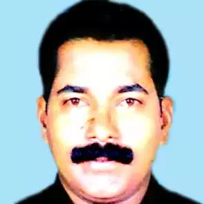 കൊ​ടൈ​ക്ക​നാ​ൽ വാ​ഹ​നാ​പ​ക​ടം; കെ.​എ​സ്.​ഇ.​ബി ജീ​വ​ന​ക്കാ​ര​ൻ മ​രി​ച്ചു