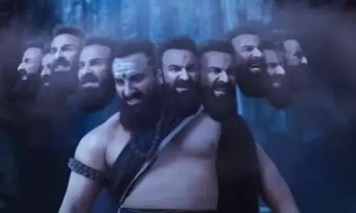 ആദിപുരുഷ് നിരോധിക്കണമെന്ന് അയോധ്യ രാമക്ഷേത്രത്തിലെ മുഖ്യപുരോഹിതൻ