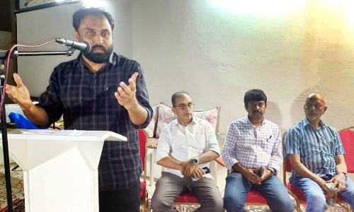 പ്ര​വാ​സി വെ​ൽ​ഫെ​യ​ർ ശ​റ​ഫി​യ, മ​ഹ്ജ​ർ സം​യു​ക്ത മേ​ഖ​ല​സ​മ്മേ​ള​നം