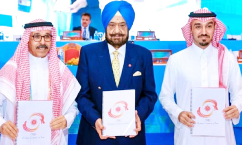 ഏഷ്യൻ വിന്റർ ഗെയിംസ് 2029ന് നിയോമിലെ ട്രോജിനയിൽ