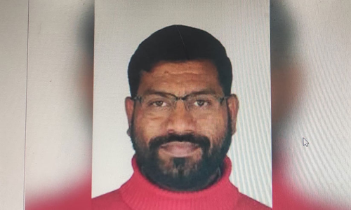 CPI State Secretary sathi sudhraesh