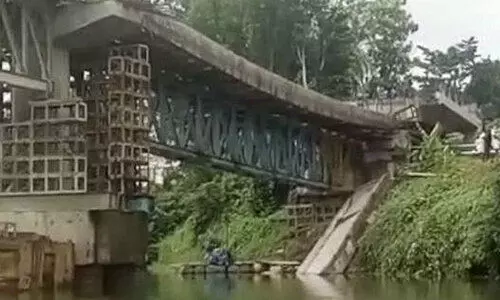 bridge