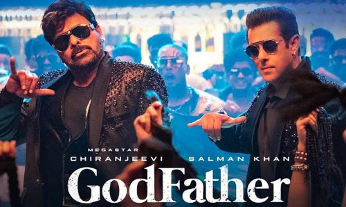Chiranjeevi Movie  Godfathers First Day  Collection