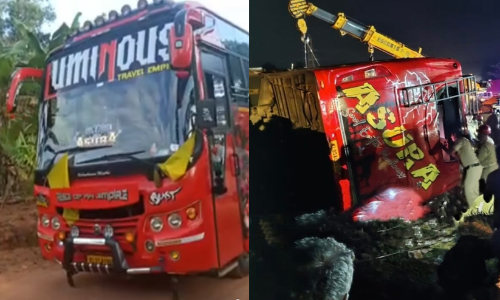 പഠനയാത്ര; സർക്കാർ ഉത്തരവുകൾക്ക്​ പുല്ലുവില