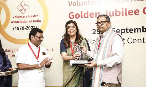 Kottakal Aryavaydyshala All India Award