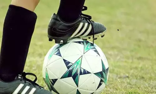 യുനീക് എഫ്.സി യാംബു