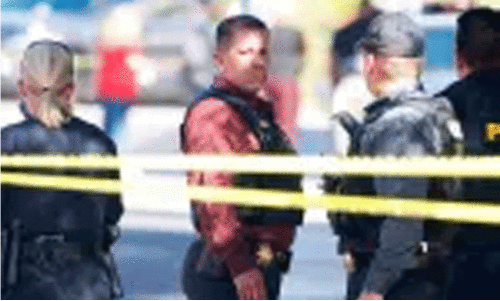 തെക്കൻ മെക്സിക്കോയിൽ വെടിവെപ്പ്; മേയർ ഉൾപ്പെടെ 18 പേർ കൊല്ലപ്പെട്ടു