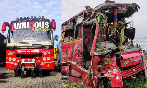 vadakkanchery accident 897756