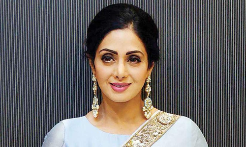 Gauri Shinde Opens Up About shocking revelation about Sridevis English Vinglish Movie