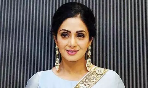 Gauri Shinde Opens Up About shocking revelation about Sridevis English Vinglish Movie