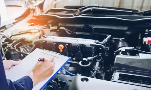 വാഹനങ്ങൾക്ക്​ സൗജന്യ പരിശോധനയുമായി സി.പി.എ