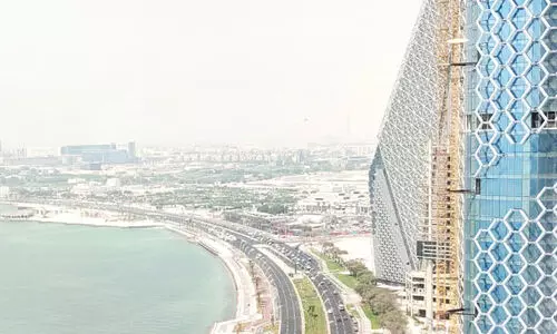 നി​യ​ന്ത്ര​ണ​ങ്ങ​ളോ​ടെ ലോ​ക​ക​പ്പി​ലേ​ക്ക്...​