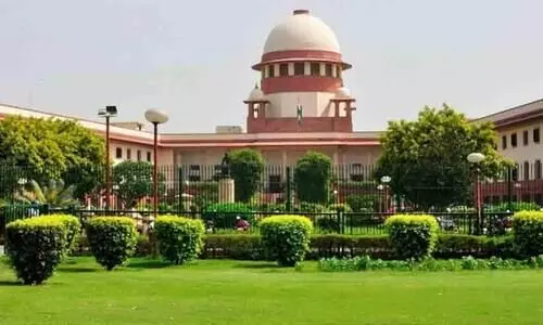 Supreme court