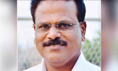 ഈസ്റ്റ്‌ റിഫ കെ.എം.സി.സി ത്രൈമാസ കാമ്പയിൻ സംഘടിപ്പിക്കുന്നു