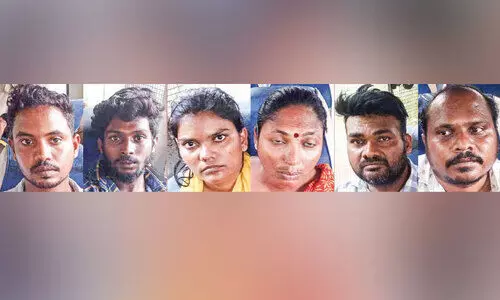 Robbery Two more arrested