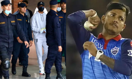 ആരാധികയെ പീഡിപ്പിച്ച കേസിൽ മുൻ ​ഐ.പി.എൽ താരം അറസ്റ്റിൽ