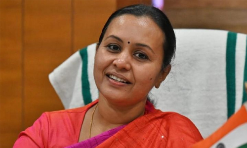 മഞ്ചേരി മെഡിക്കല്‍ കോളജിന് 10 കോടി രൂപയുടെ ഭരണാനുമതി നൽകിയെന്ന് വീണാ ജോര്‍ജ്