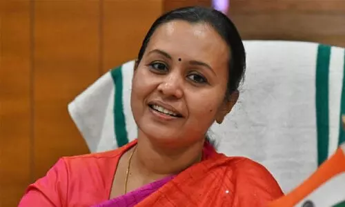 മഞ്ചേരി മെഡിക്കല്‍ കോളജിന് 10 കോടി രൂപയുടെ ഭരണാനുമതി നൽകിയെന്ന് വീണാ ജോര്‍ജ്