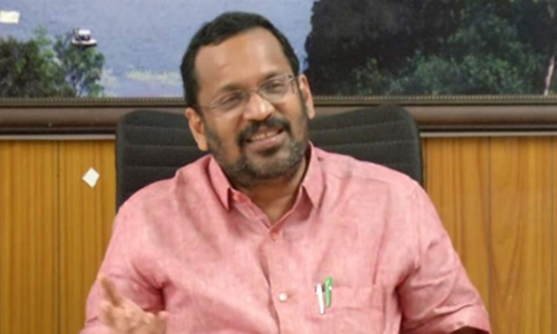 ഗ്രാമസഭകളുടെ മാതൃകയില്‍ സര്‍വേ സഭകള്‍ രൂപീകരിക്കുമെന്ന് കെ.രാജൻ