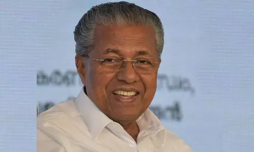 മുഖ്യമന്ത്രിയായല്ല, മുത്തച്ഛനായി അപേക്ഷിക്കുന്നു... ലഹരിക്കെതിരെ പൊരുതൂ