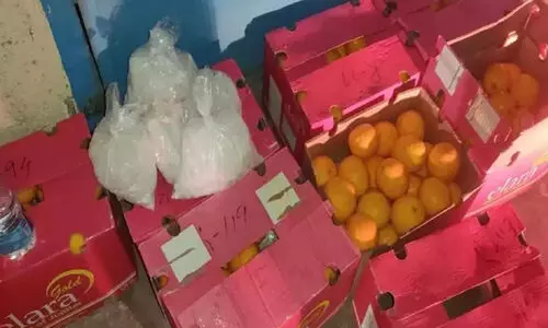 1476 കോടിയുടെ മയക്കുമരുന്ന് കടത്ത്: കൂടുതൽ മലയാളികൾക്ക് പങ്കെന്ന് ഡി.ആർ.ഐ