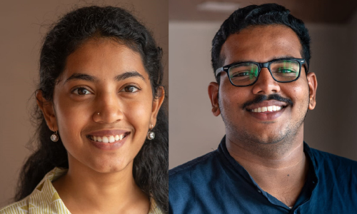 ബാലസംഘം:ബി. അനൂജ പ്രസിഡന്റ്‌, എൻ. ആദിൽ സെക്രട്ടറി