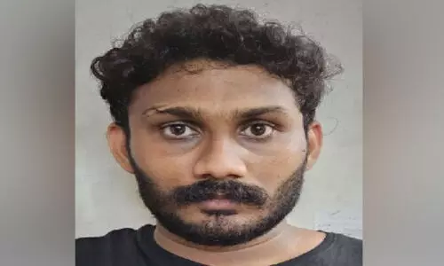 ലക്ഷങ്ങളുടെ മയക്കുമരുന്നുമായി യുവാവ് പിടിയില്‍