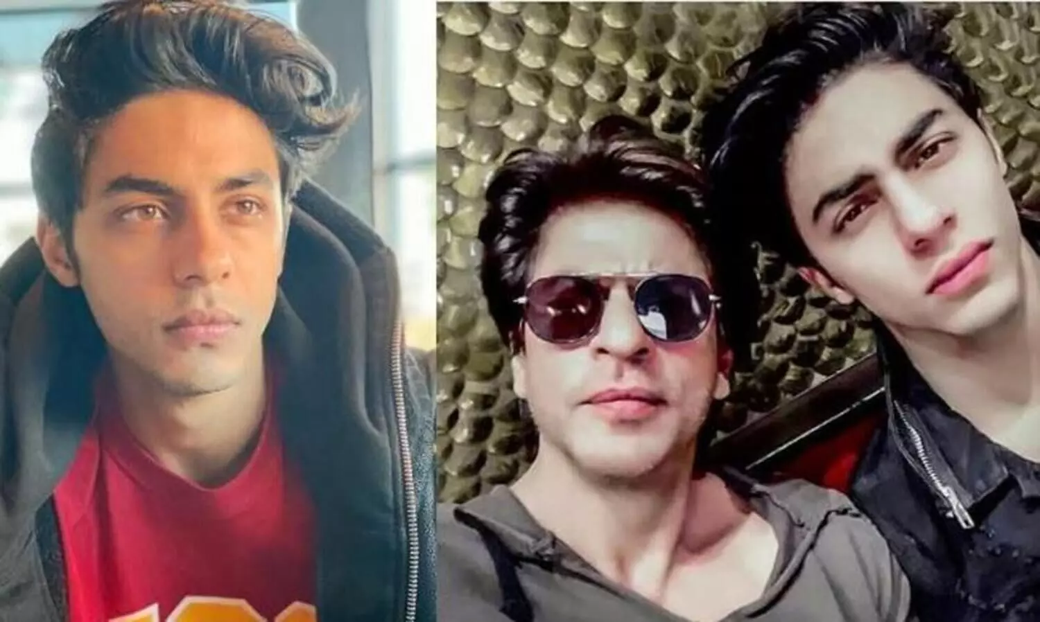 Shah Rukh Khans Son Aryan Khans debut web series as a writer