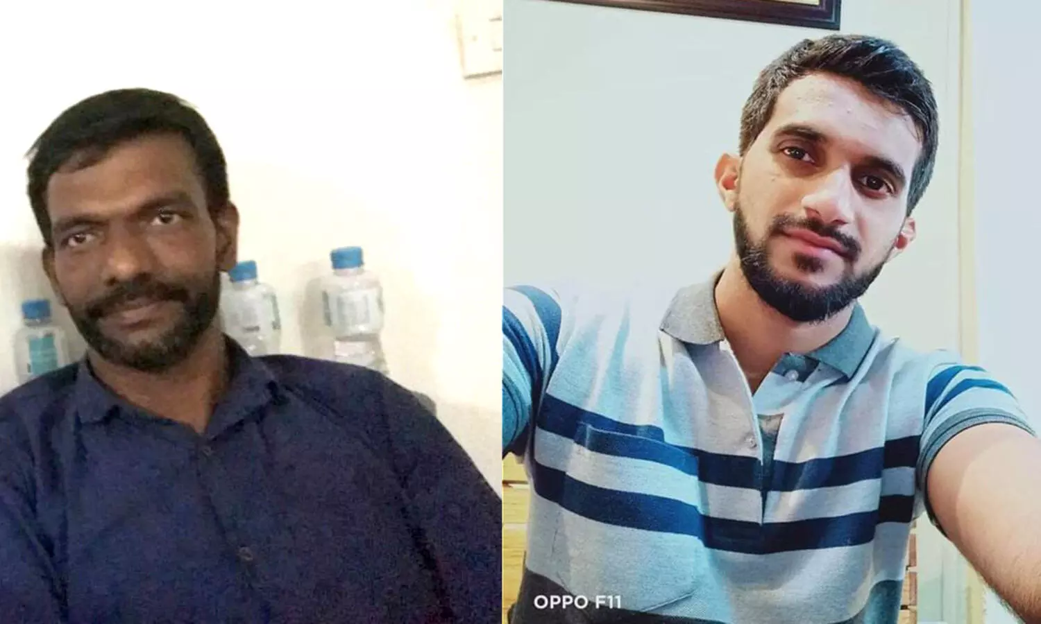 സൗദിയിലെ അൽറസിൽ വാഹനാപകടം; രണ്ടു മലപ്പുറം സ്വദേശികൾ മരിച്ചു