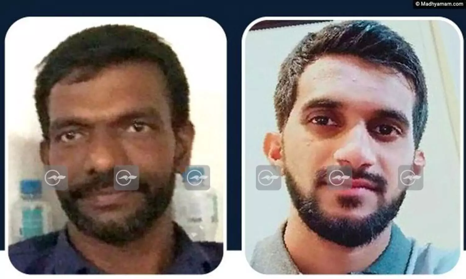 മലപ്പുറം സ്വദേശികൾ സൗദിയിൽ വാഹനാപകടത്തിൽ മരിച്ചു