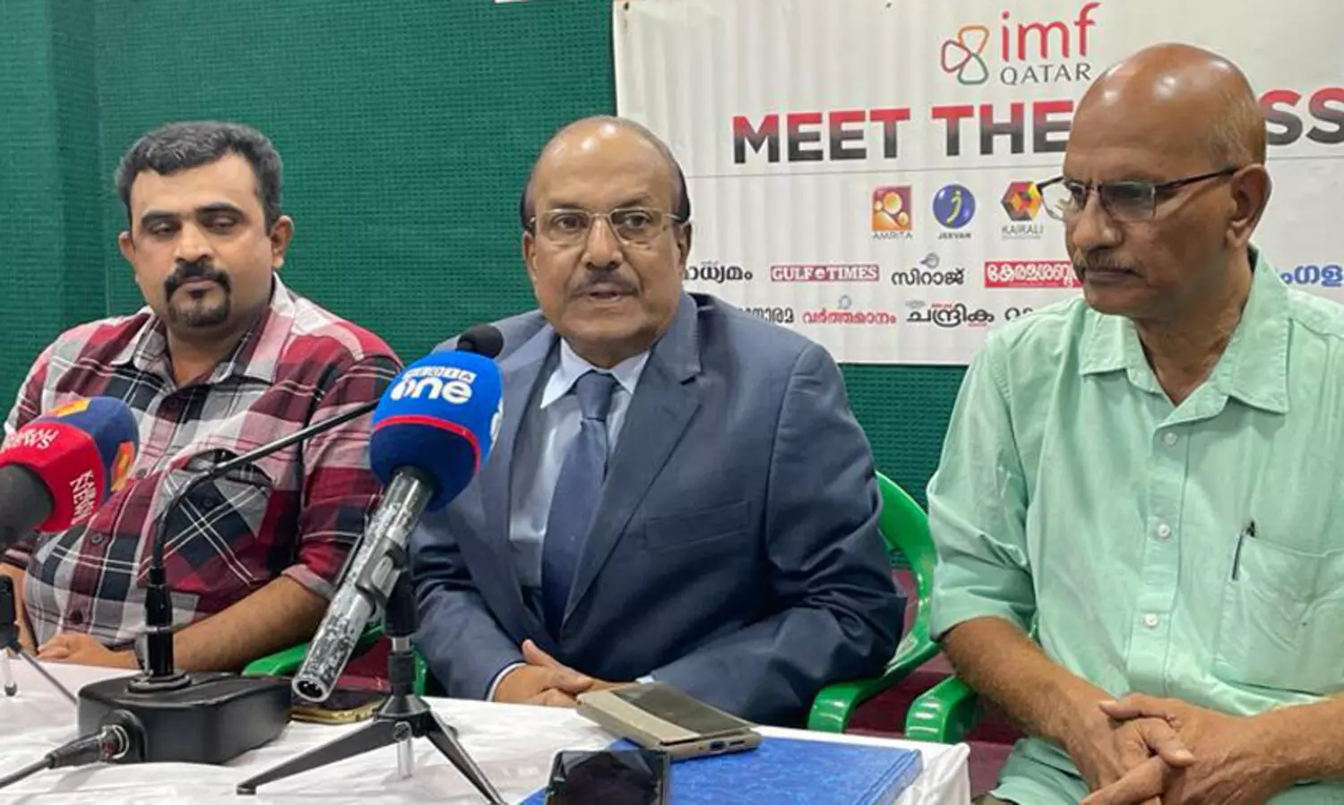 ന്യൂനപക്ഷ വർഗീയതയുടെ ഗുണഭോക്താക്കൾ സംഘ്പരിവാർ -പി.കെ. കുഞ്ഞാലിക്കുട്ടി