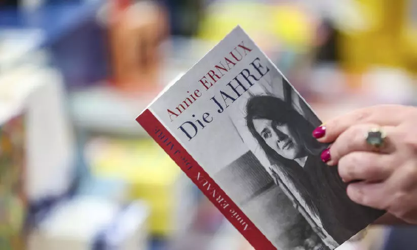 annie erno annie erno