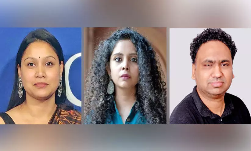 മാധ്യമങ്ങൾക്ക് പൊളിക്കാവുന്ന കേമത്തമേ ഭരണകൂടത്തിനുള്ളൂ