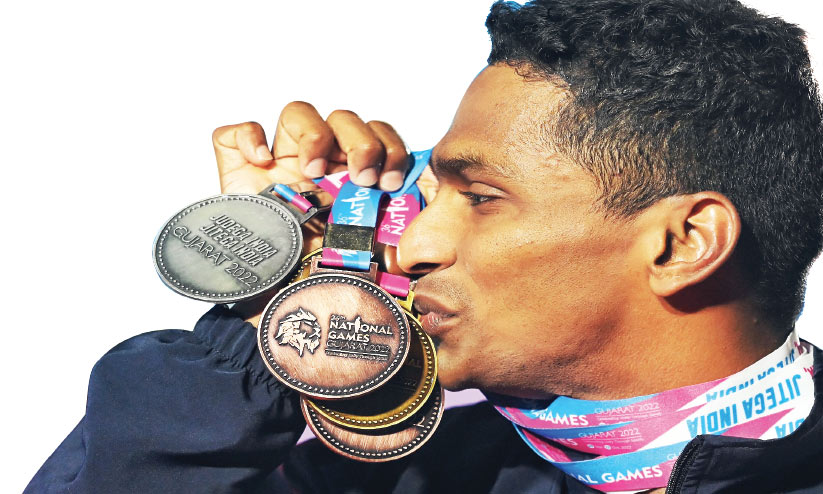 national games national games